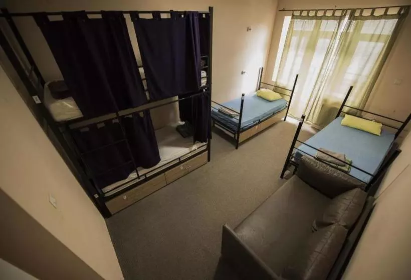 Hostel Han