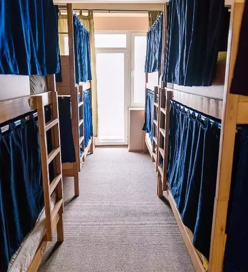 Hostel Han