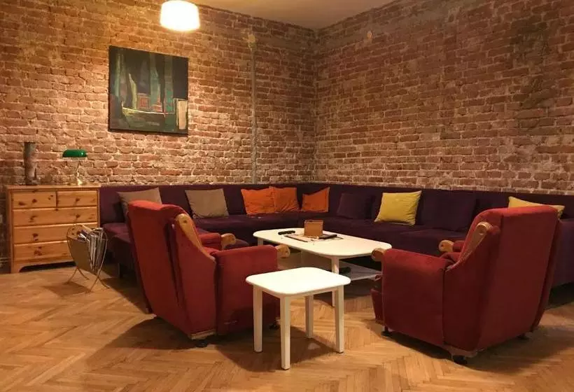 Hostel Han