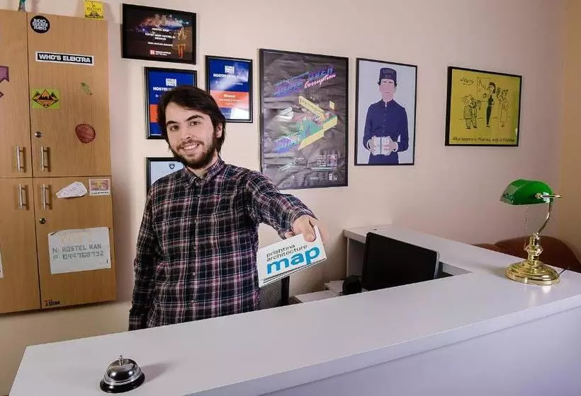 Hostel Han