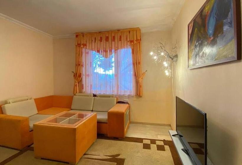 هتل дом писателей цахкадзора