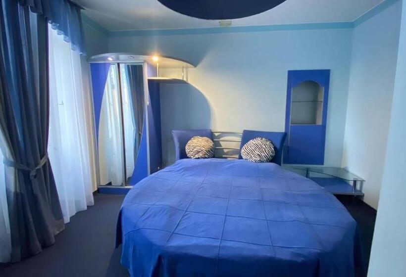 هتل дом писателей цахкадзора