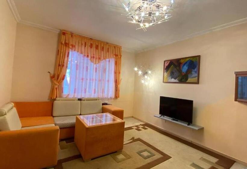 هتل дом писателей цахкадзора