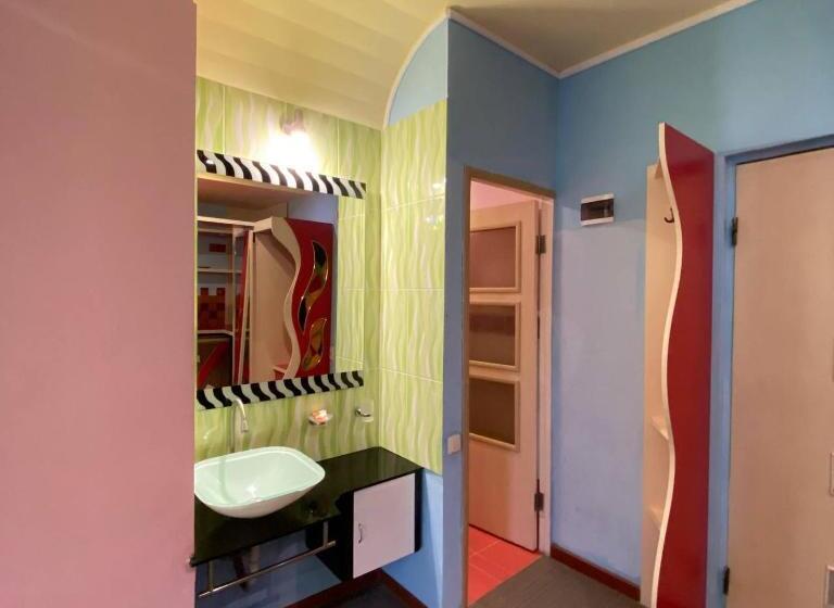 هتل дом писателей цахкадзора