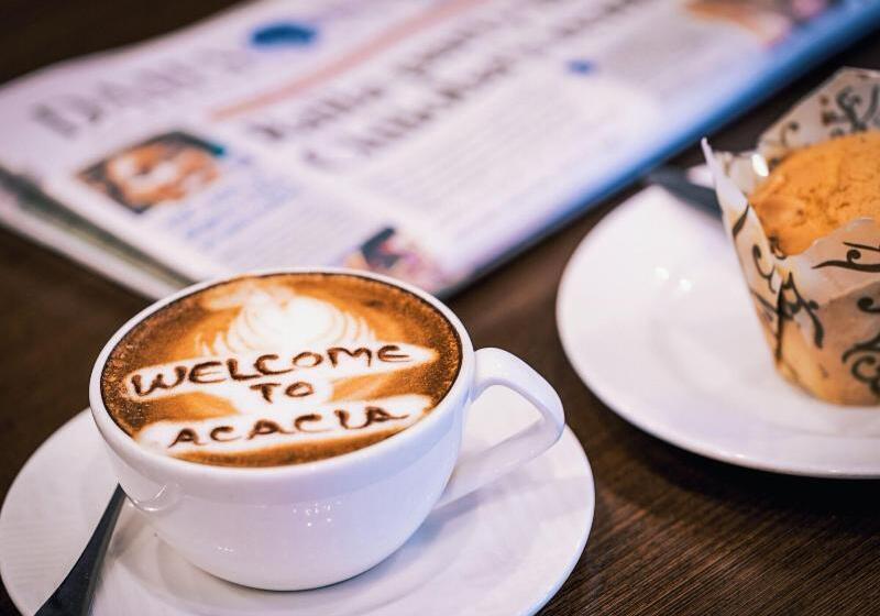 Hotel Acacia Premier