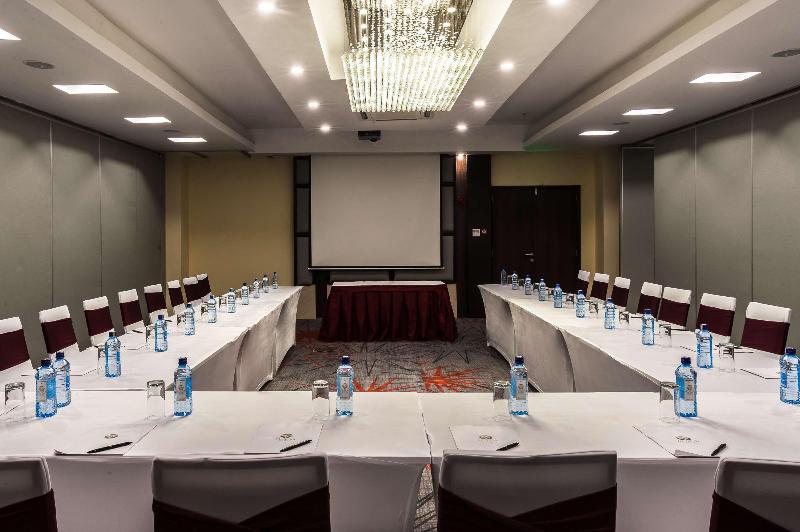 Hotel Acacia Premier