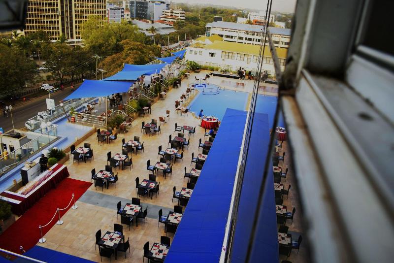 Hotel Acacia Premier