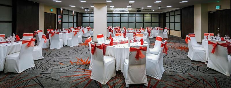 Hotel Acacia Premier