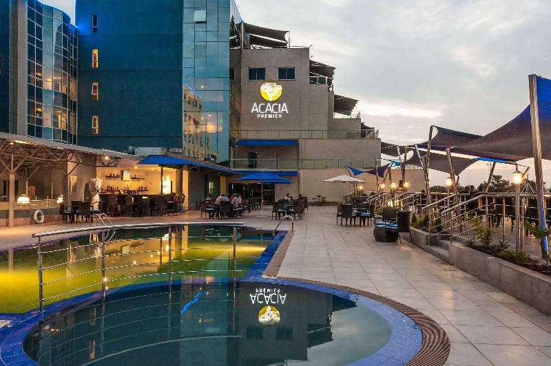 Hotel Acacia Premier
