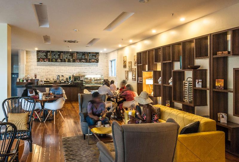 Hotel Acacia Premier