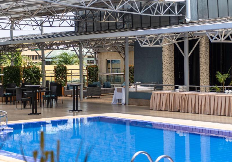 Hotel Acacia Premier