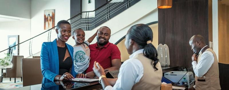 Hotel Acacia Premier