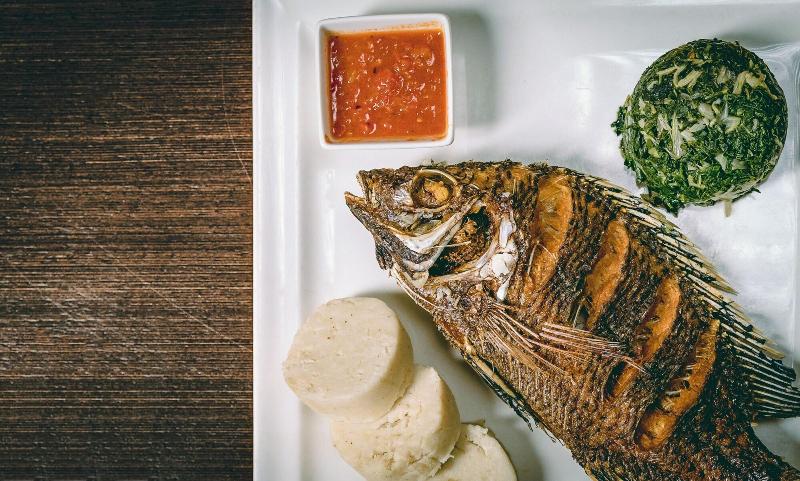 Hotel Acacia Premier