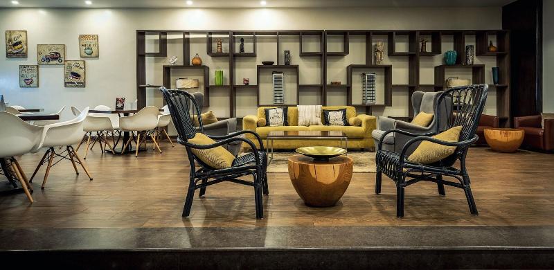 Hotel Acacia Premier