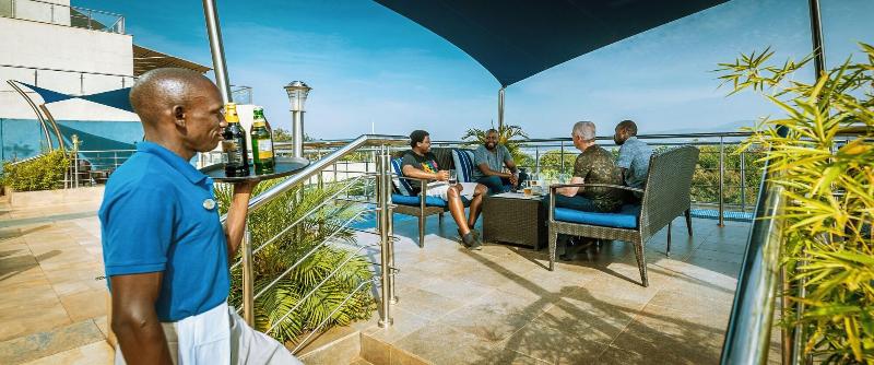 Hotel Acacia Premier