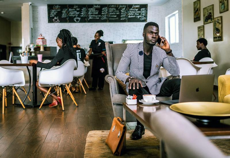 Hotel Acacia Premier