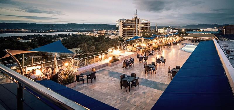 Hotel Acacia Premier