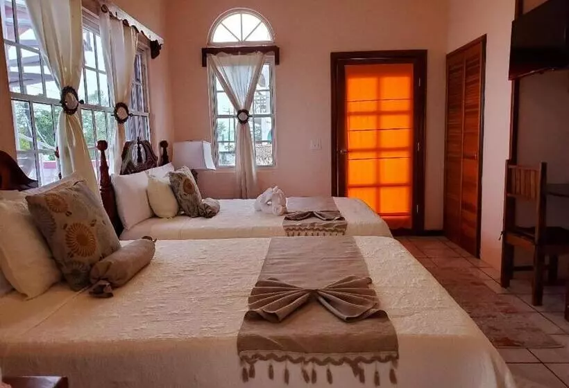 هتل Beya Suites