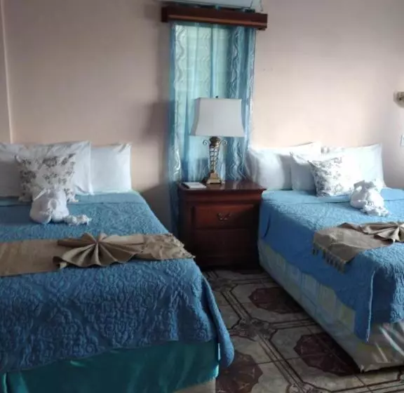 هتل Beya Suites