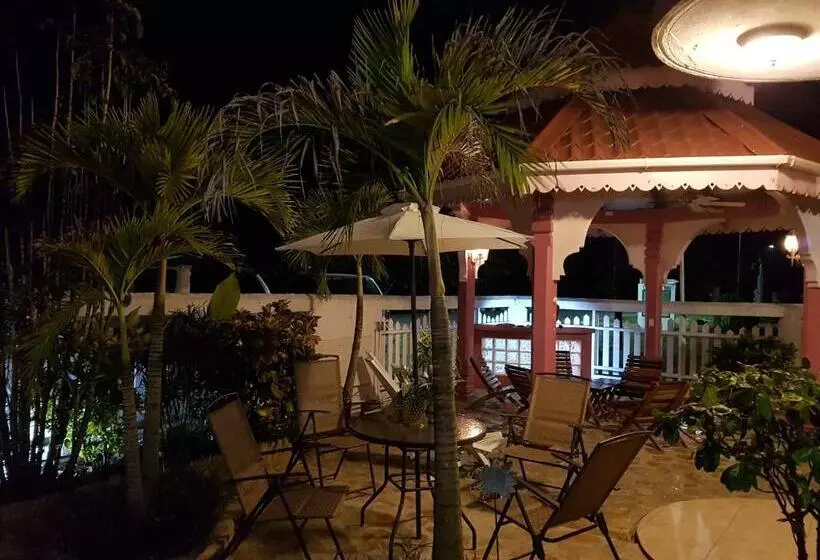 هتل Beya Suites