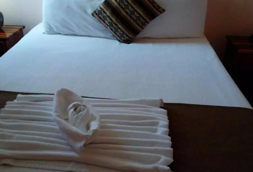هتل Beya Suites