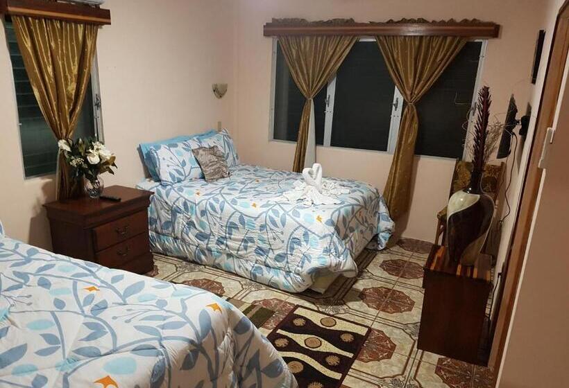 هتل Beya Suites