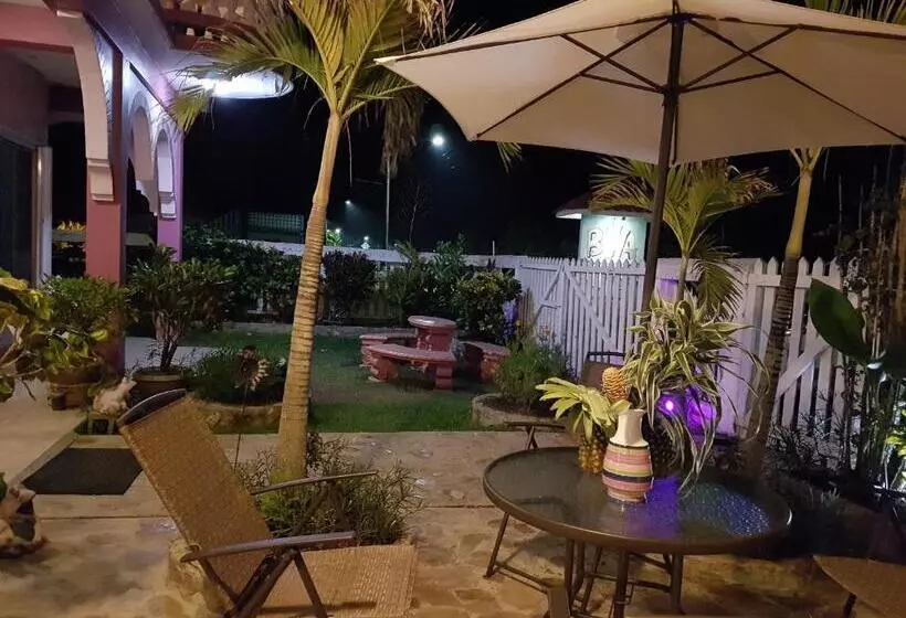 هتل Beya Suites