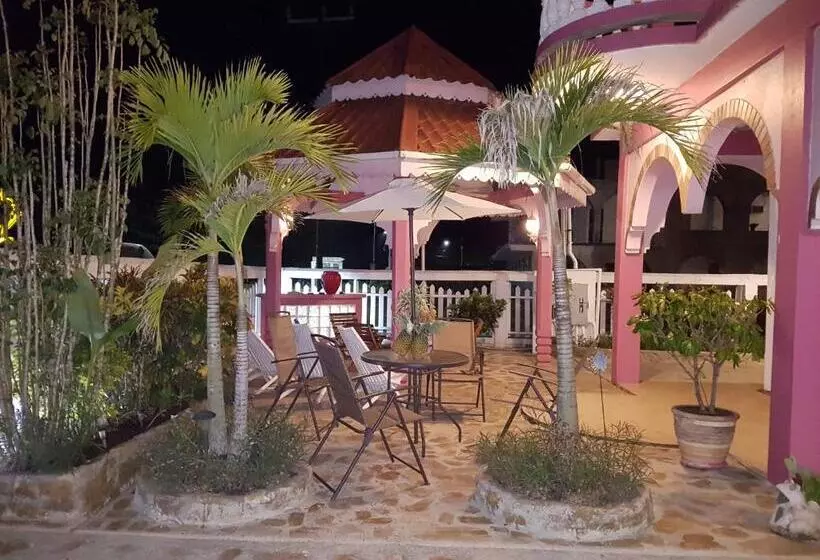 هتل Beya Suites