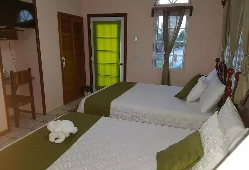هتل Beya Suites