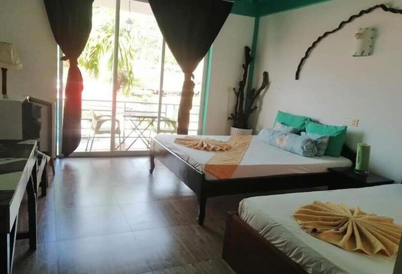 فندق De La Plage