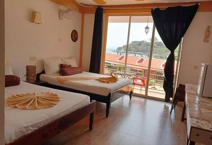 Hotel De La Plage