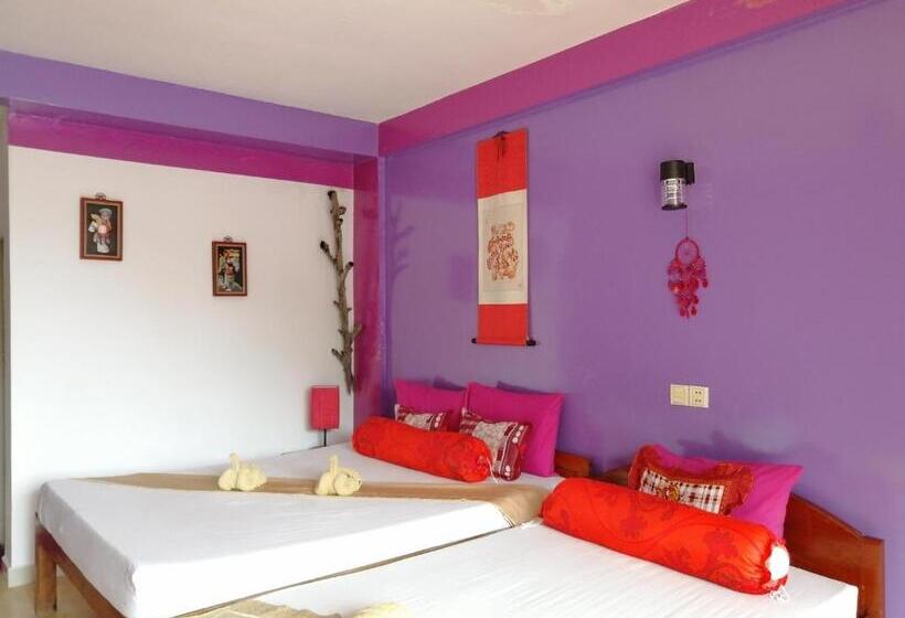 فندق De La Plage