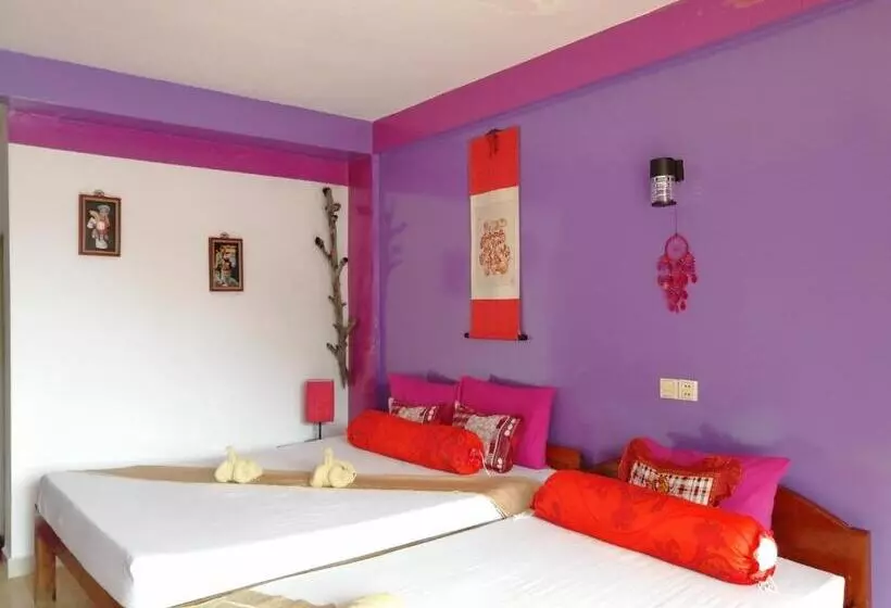 Hotel De La Plage