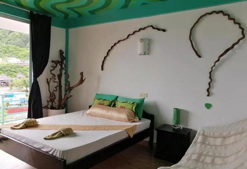 Hotel De La Plage