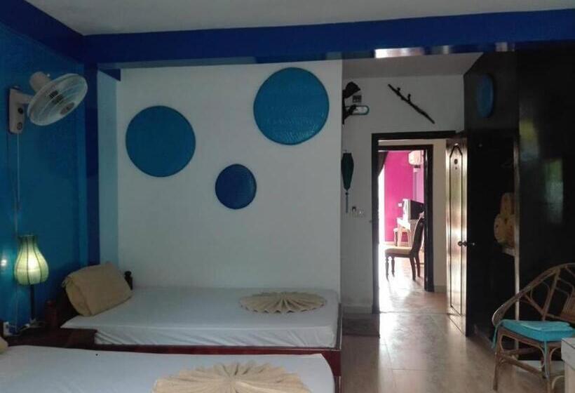 فندق De La Plage