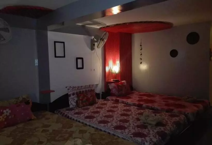 Hotel De La Plage