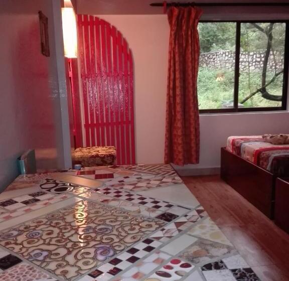 فندق De La Plage