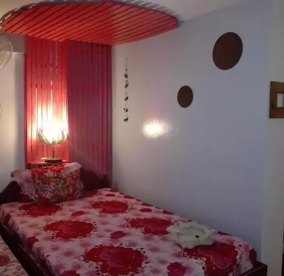 Hotel De La Plage