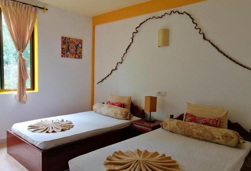 فندق De La Plage