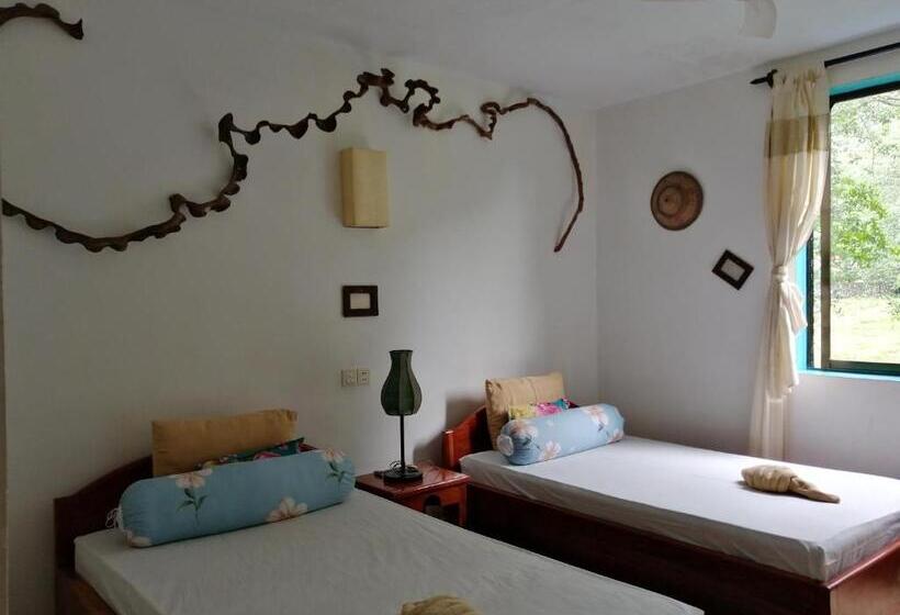 فندق De La Plage