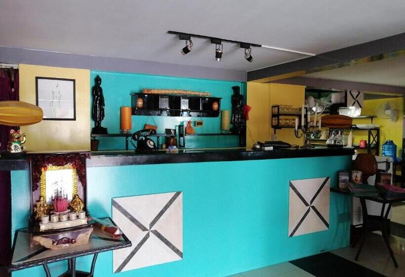 فندق De La Plage