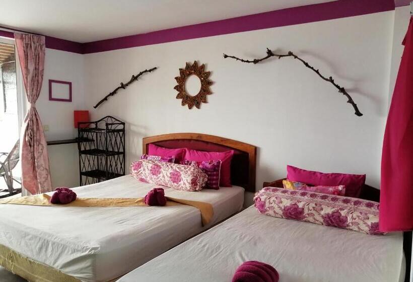 فندق De La Plage