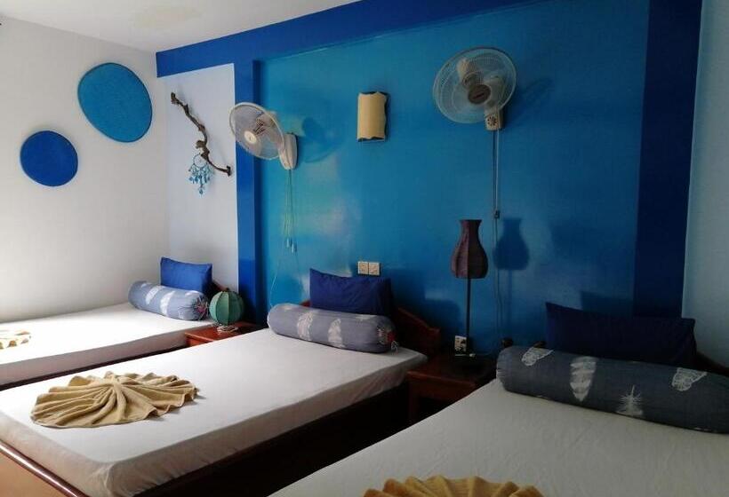 فندق De La Plage