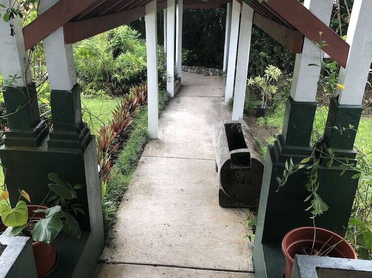 ホテル Five Princes