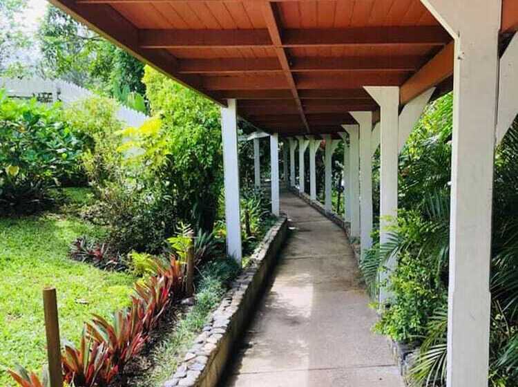 ホテル Five Princes