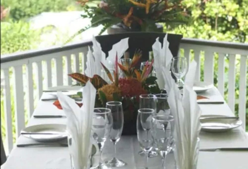 ホテル Five Princes