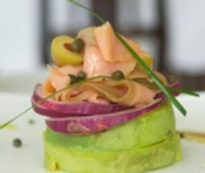 ホテル Five Princes