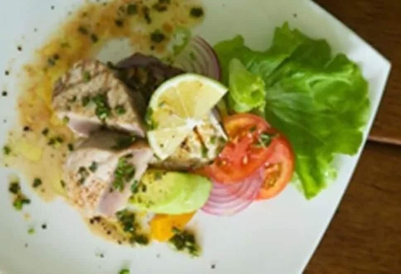 ホテル Five Princes