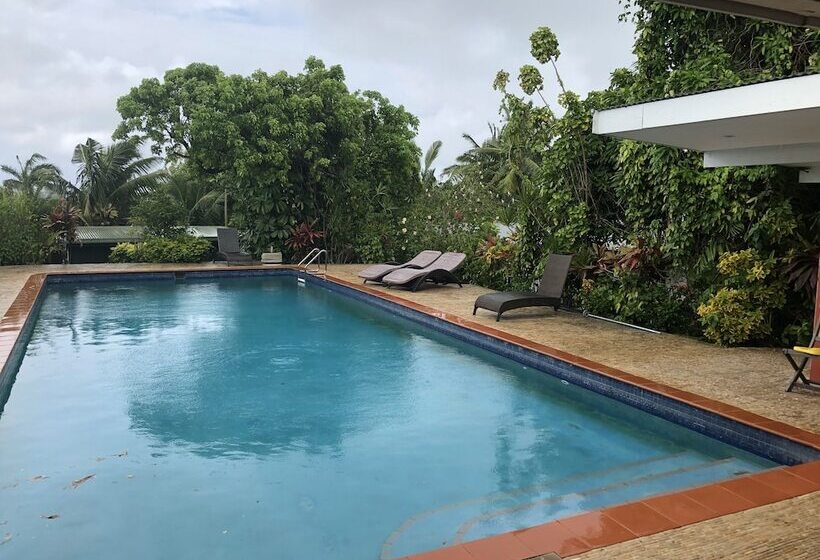 ホテル Five Princes