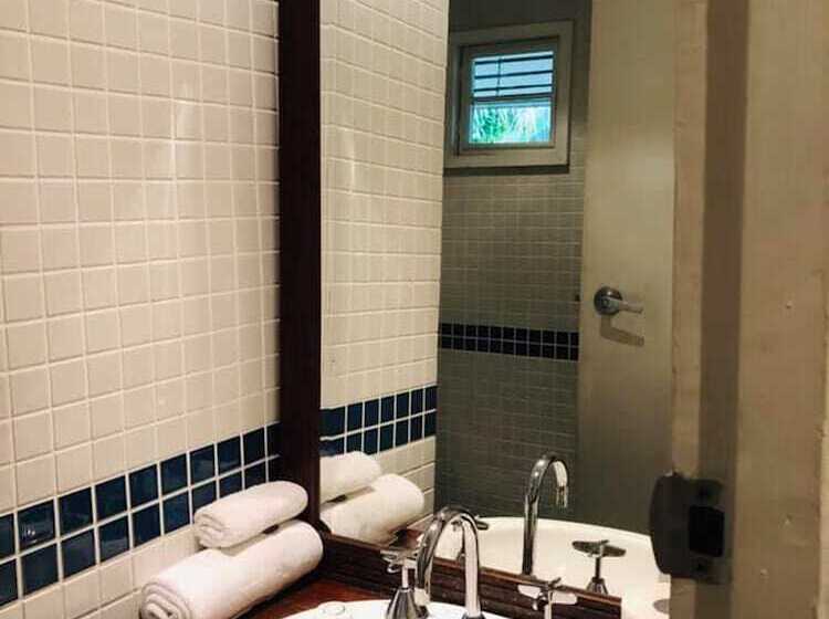 ホテル Five Princes